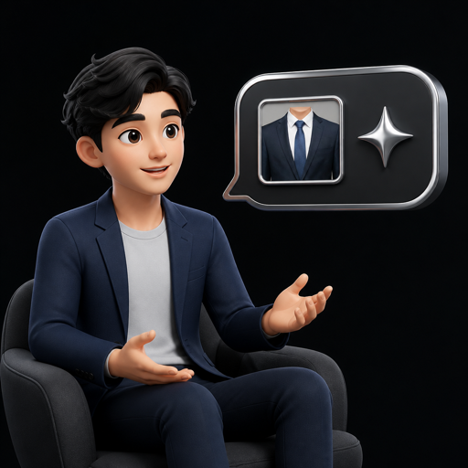 Conversational curation